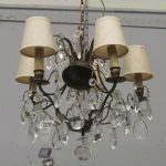 718 7370 CHANDELIER